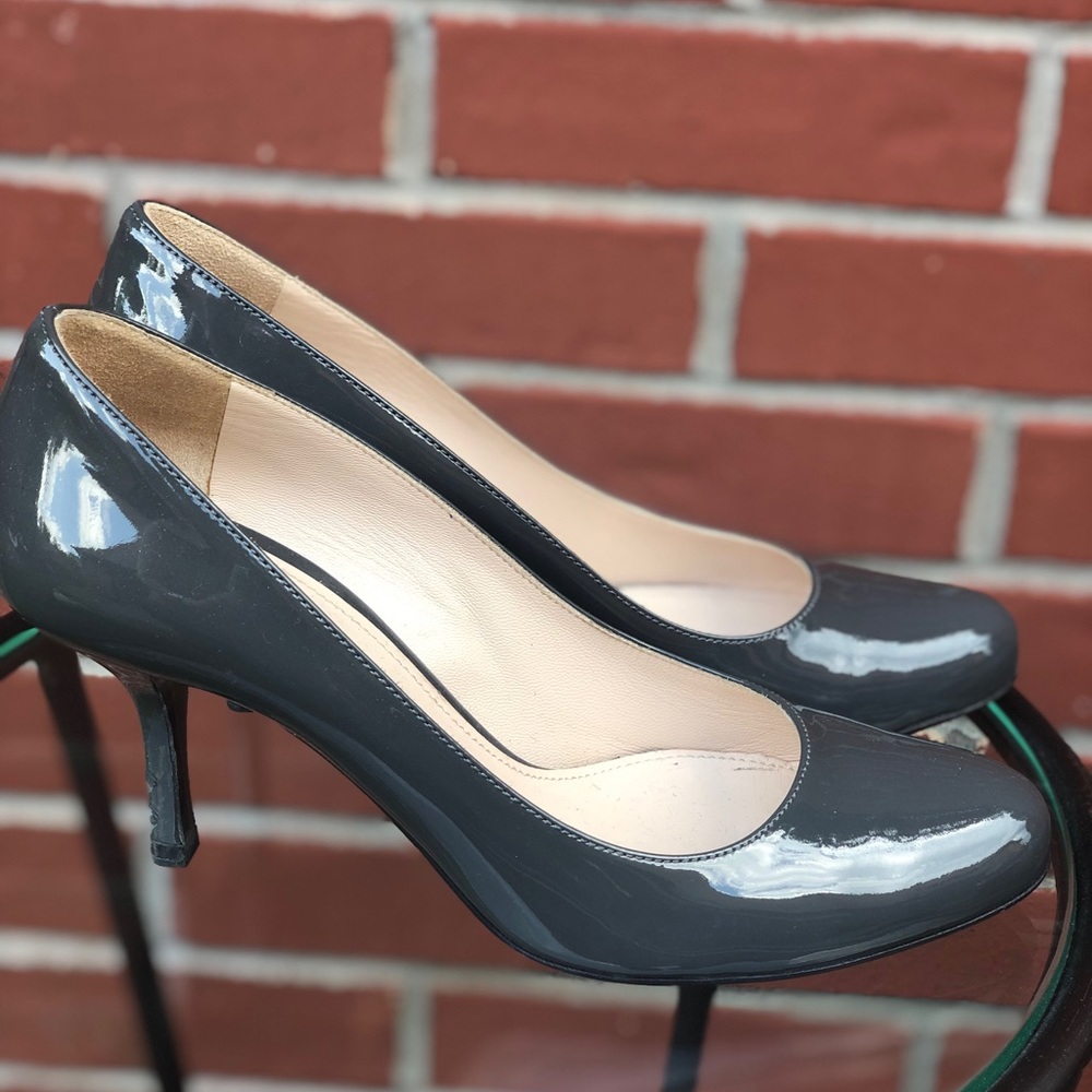 Prada Pumps Sz 36.5